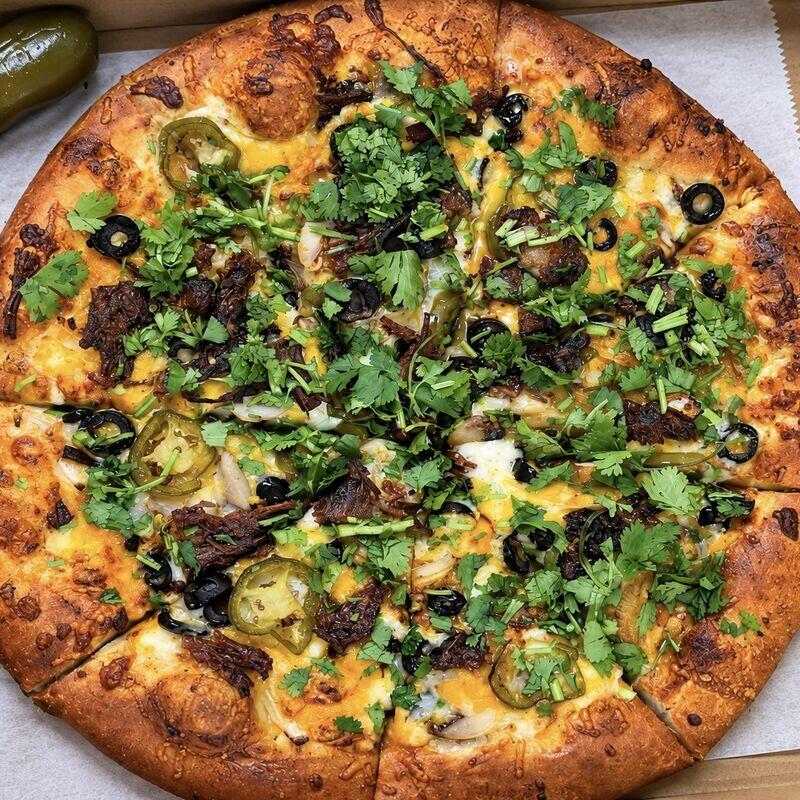 Cyo Pizza